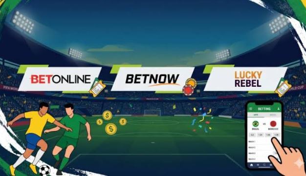 Thailand Tangkap 617 Bandar Judi dan Blokir 4.576 Situs Judi Piala Dunia 2026